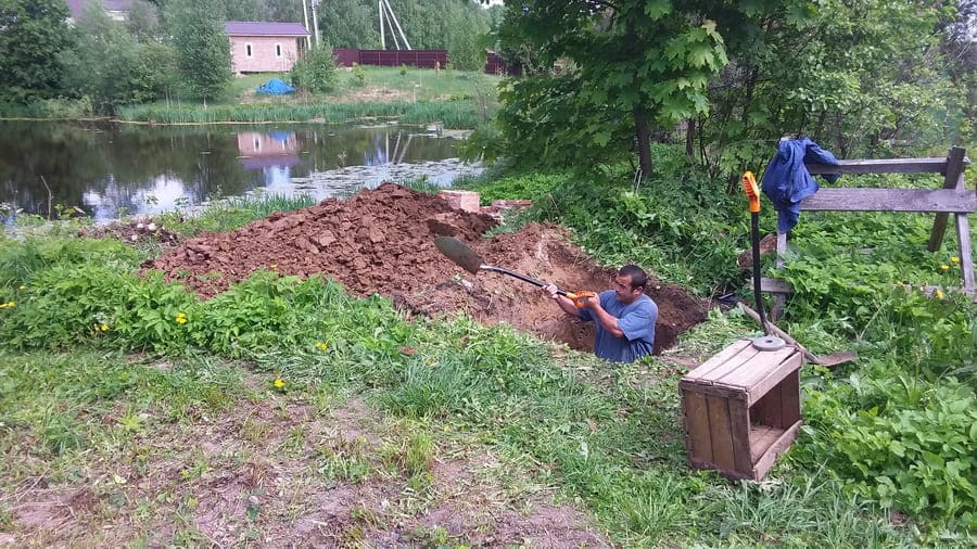 топас под ключ